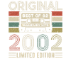 Légendes du millésime 2002