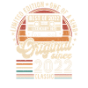 Anniversaire légendaire 2022