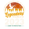 Légendaire Né en 2023