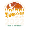 Anniversaire légendaire 2022