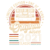 Legendary 3rd Birthday Anniversary 2021