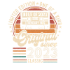 Legendary 2023 Birthday