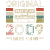 Millésime 2009 Anniversaire