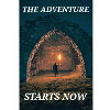Your adventure!