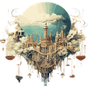 La ville du futur