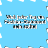 Style ist alles