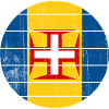 Retro Madeira Flag