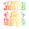 Anesthesiology Jesus And Propofol