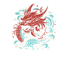 Année du Dragon 2024