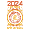 Année du Dragon 2024
