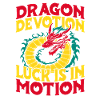 Année du Dragon 2024