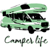 Camper life