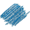 Flicken Fleck - Buntstift Schraffur