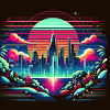 Neon City