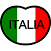 I love Italy