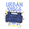 Ambiance Urbaine