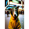 Anthropomorphic 06