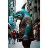 Anthropomorphic 04