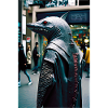 Anthropomorphic 09