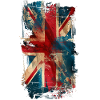 Vintage Union Jack