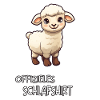 Werner das Schaf Schlafshirt