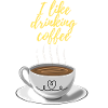 cup of coffee