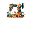 Sewciopath, Quilting sewing