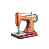 Sewciopath, Quilting sewing