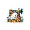 Sewciopath, Quilting sewing