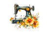 Sewciopath, Quilting sewing