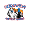 Heidenheim und nicht anders UPDATE