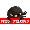 NOT TODAY - ANGRY BIRD - Tokyo