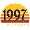 Millésime 1997