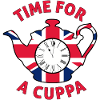 Time for a cuppa