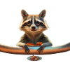 Racoon