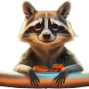 Racoon