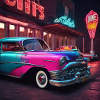 Oldschool 50' Rock'n Roll