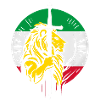 Shir o Khorshid - Design Persiano (Iran)
