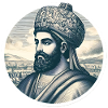 Cyrus the Great - KOOROSH - Persian Empire (Iran)