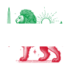Shir o Khorshid - Persisk design (Iran)