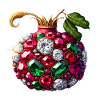 Anar anar yalda - Persian design (iran)