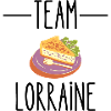 team lorraine
