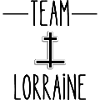 team lorraine