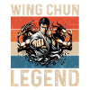 Wing Chun Legende