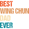 Best Wing Chun Dad Ever