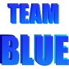 Team Blue
