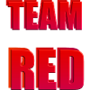 Team Red