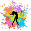 Spectrum Silhouettes