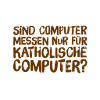 katholische Computer