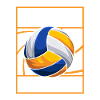 Volleyball Hair Don't Care Volleyballfreak